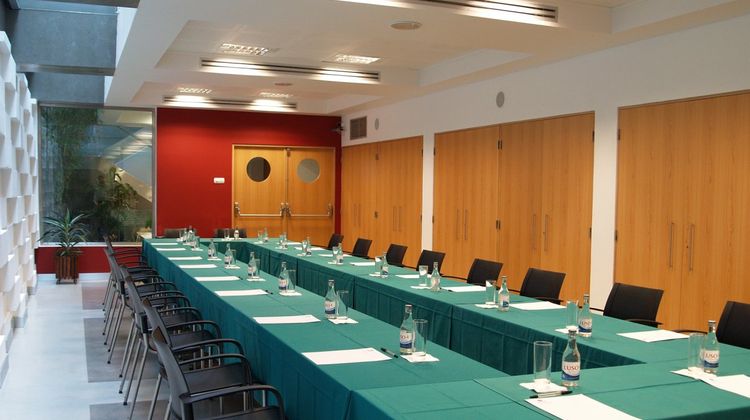 Hotel Baia Meeting