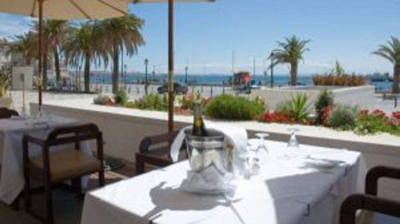<b>Hotel Baia Restaurant</b>