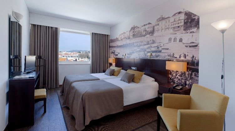 Hotel Baia Room