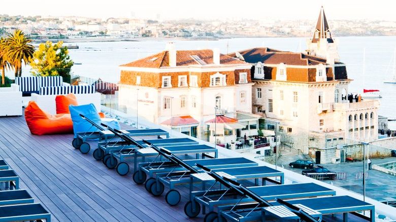 <b>Hotel Baia Spa</b>