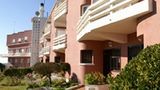 Hotel de Turismo - Abrantes Exterior