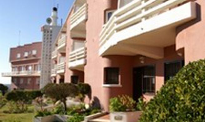 Hotel de Turismo - Abrantes Exterior