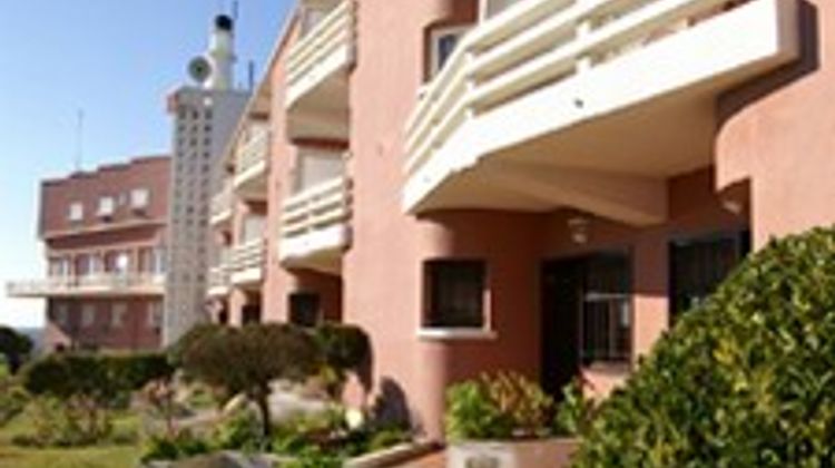 Hotel de Turismo - Abrantes Exterior