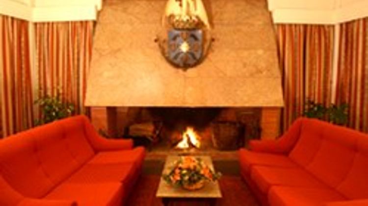 Hotel de Turismo - Abrantes Meeting