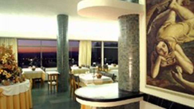 <b>Hotel de Turismo - Abrantes Restaurant</b>