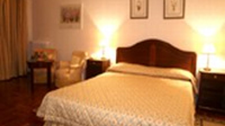 <b>Hotel de Turismo - Abrantes Room</b>
