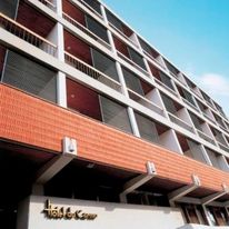 Hotel do Carmo