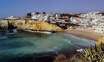 Hotel Carvoeiro Sol