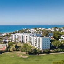 Dona Filipa Hotel