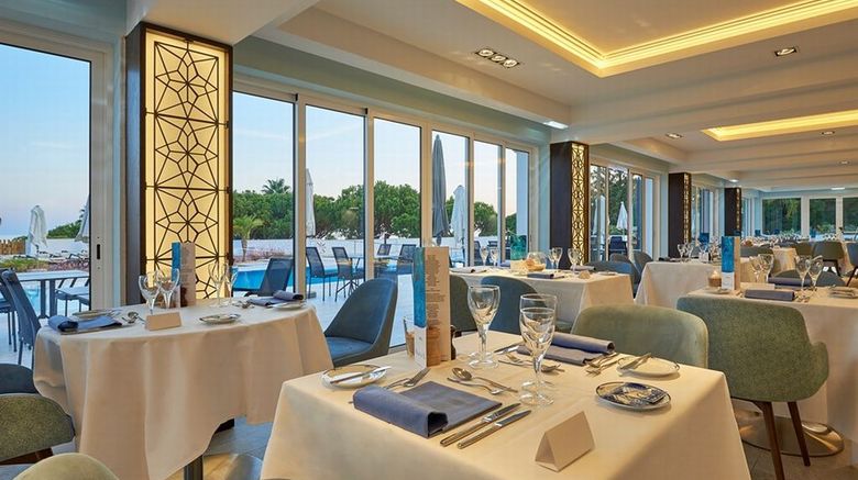<b>Dona Filipa Hotel Restaurant</b>