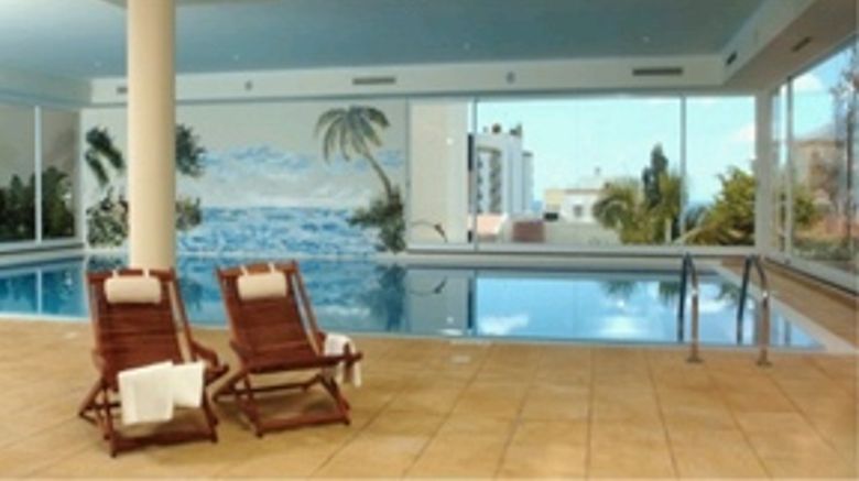 <b>Dorisol Estrelicia Pool</b>