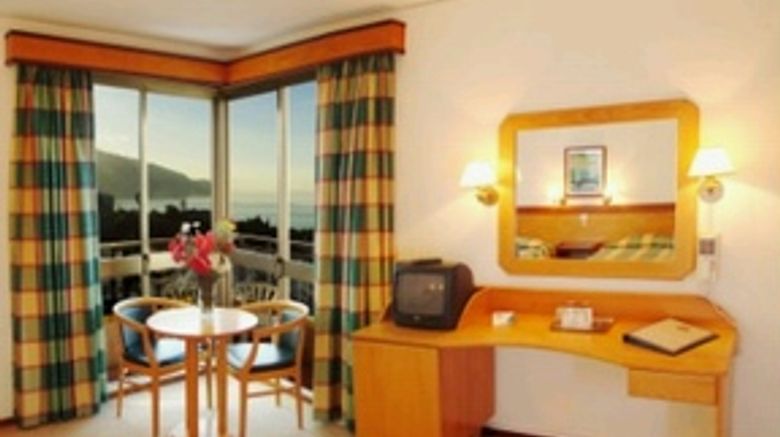 <b>Dorisol Estrelicia Room</b>