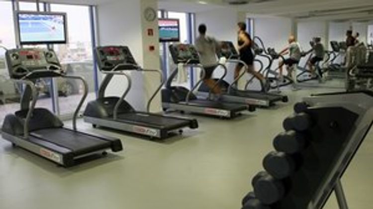 Hotel Eva Health