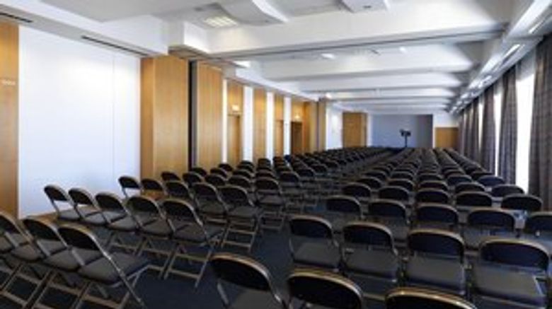 <b>Hotel Eva Meeting</b>