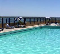 Hotel Eva Pool