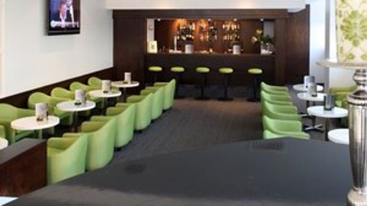 Hotel Eva Restaurant