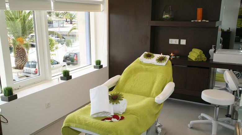 <b>Hotel Eva Spa</b>