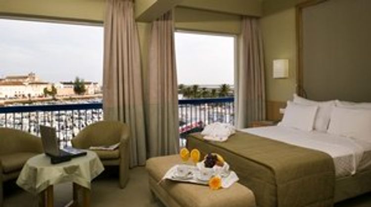 Hotel Eva Suite