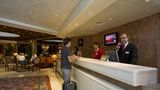 HF Fenix Lisboa Lobby