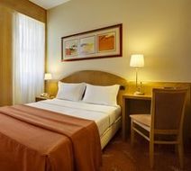 HF Fenix Lisboa Room