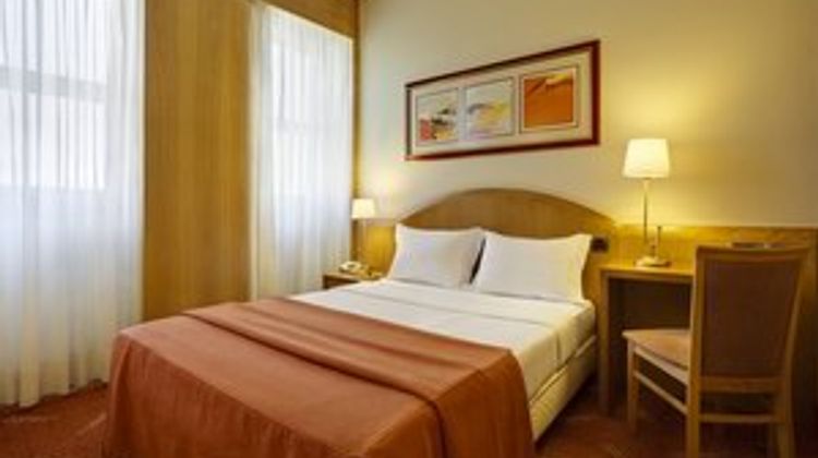 HF Fenix Lisboa Room