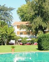 Hotel Grao Vasco