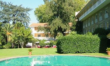 Hotel Grao Vasco