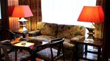 Hotel Grao Vasco Lobby