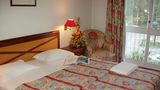 Hotel Grao Vasco Room