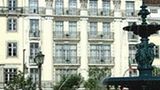 Hotel Metropole Exterior