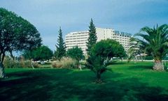 Jupiter Albufeira Hotel