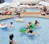 Jupiter Albufeira Hotel Pool