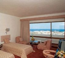 Jupiter Albufeira Hotel Room
