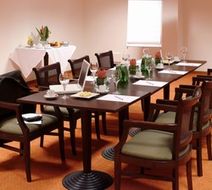 Hotel Orquidea Meeting