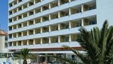 <b>Carcavelos Beach Hotel Exterior</b>