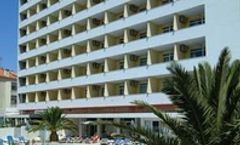 Carcavelos Beach Hotel