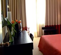 Carcavelos Beach Hotel Room
