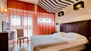 Hotel Principe Real
