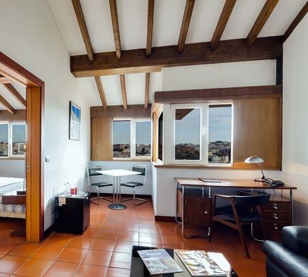 Hotel Principe Real Suite