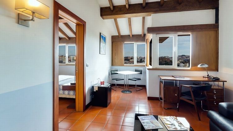 Hotel Principe Real Suite