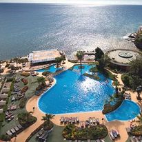 Pestana Carlton Madeira Hotel