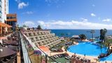 Pestana Carlton Madeira Hotel Pool