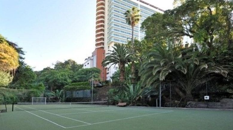<b>Pestana Carlton Madeira Hotel Recreation</b>