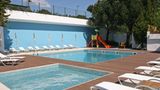 Hotel Novotel Lisboa Pool