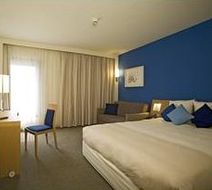 Hotel Novotel Lisboa Room