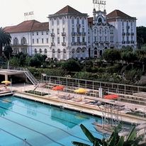 Curia Palace Hotel
