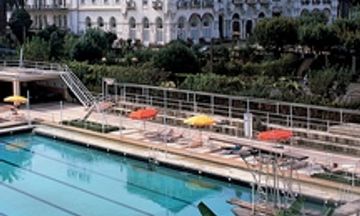 Curia Palace Hotel