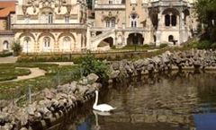Bussaco Palace Hotel