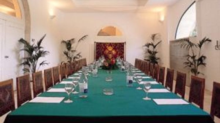 Bussaco Palace Hotel Meeting
