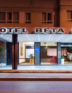 Beta-Porto Hotel